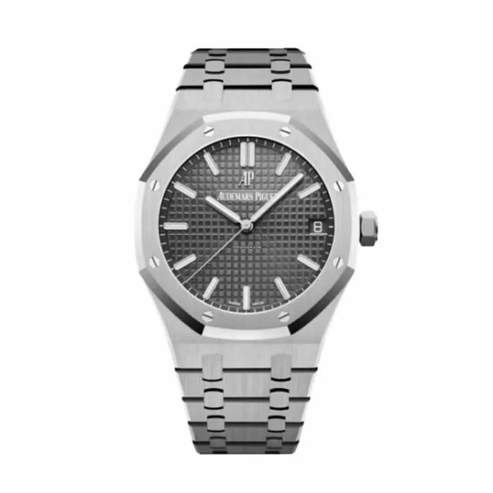 APS | 4302 무브먼트｜오데마 피게 로열오크 15500