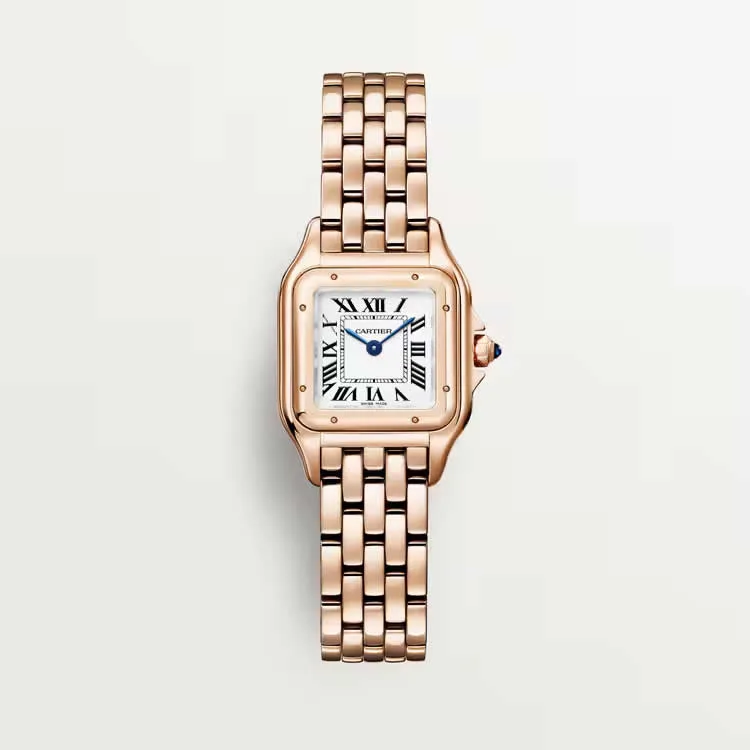 BV  | 쿼츠 무브먼트 l 23mm x 30mm l 까르띠에 팬더 small WSPN0013
