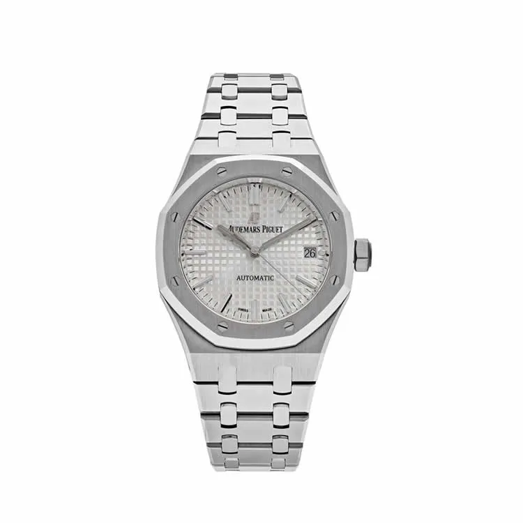 APS | 3120 무브먼트 l 37mm l 오데마 피게 로열 오크 l 15450