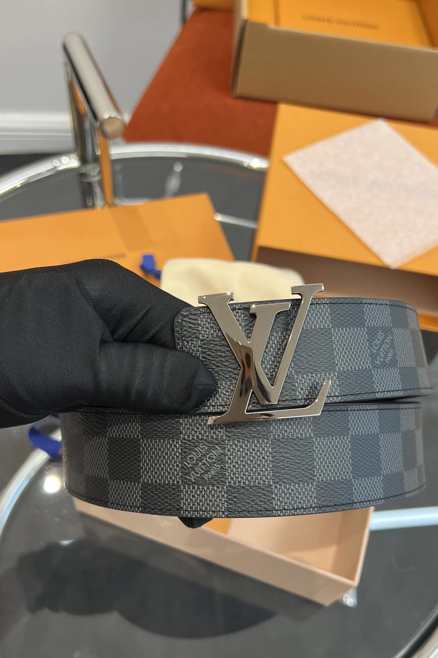 LV 벨트 M9043  40mm