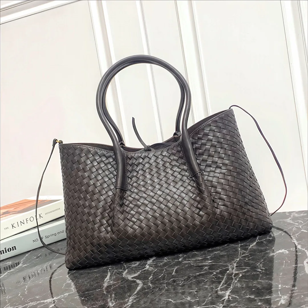보테가베네타 라지 피나코테카 817166  43*23*17.5CM
