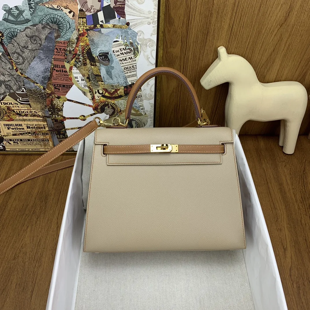 Hermès 켈리  25cm