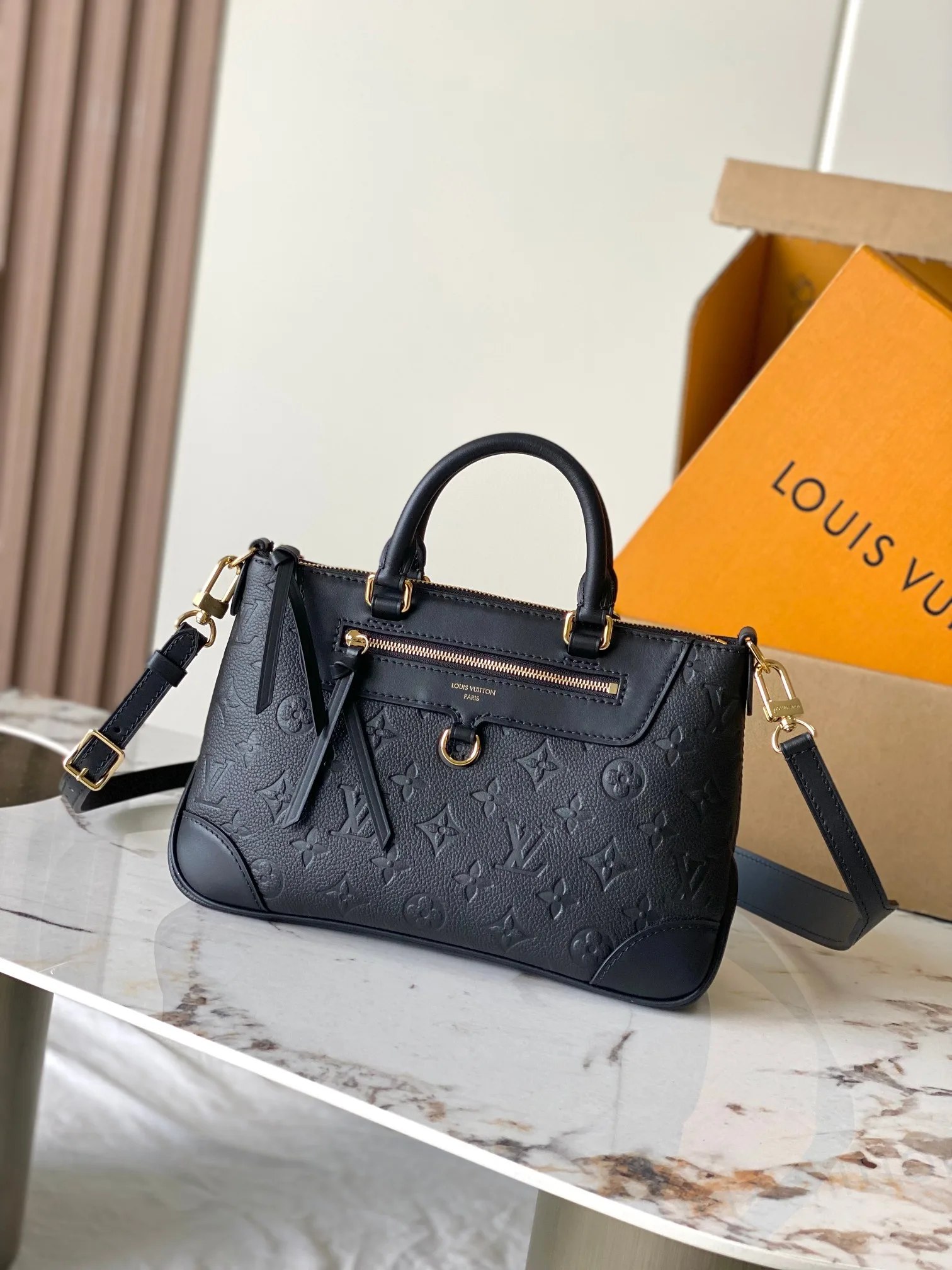 루이 비통 스카이라인 PM (Skyline PM) - 핸드백 M29153 28 x 17.5 x 10.5 cm