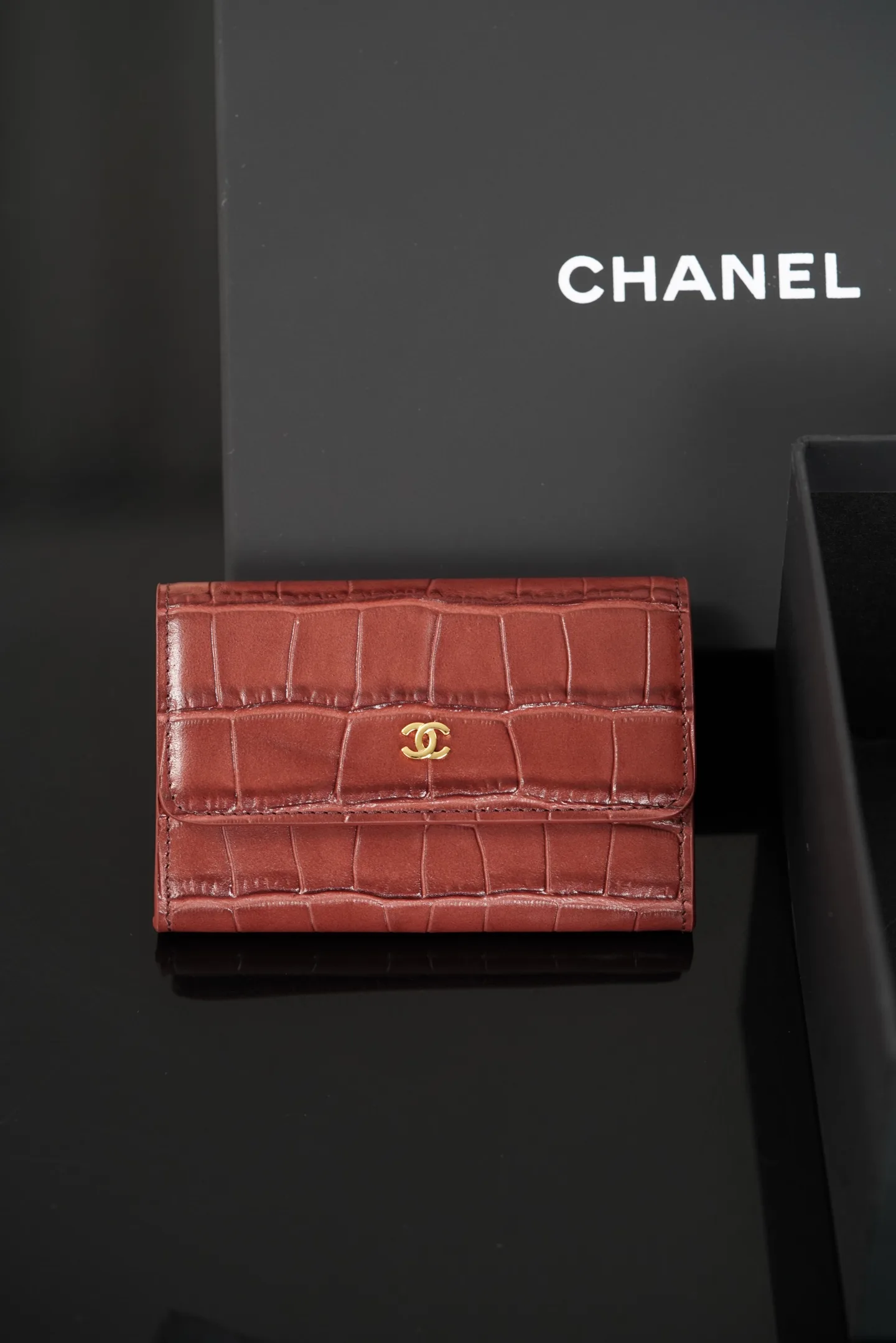 ƆC 26S 카드 지갑  11.5 X 7.5cm