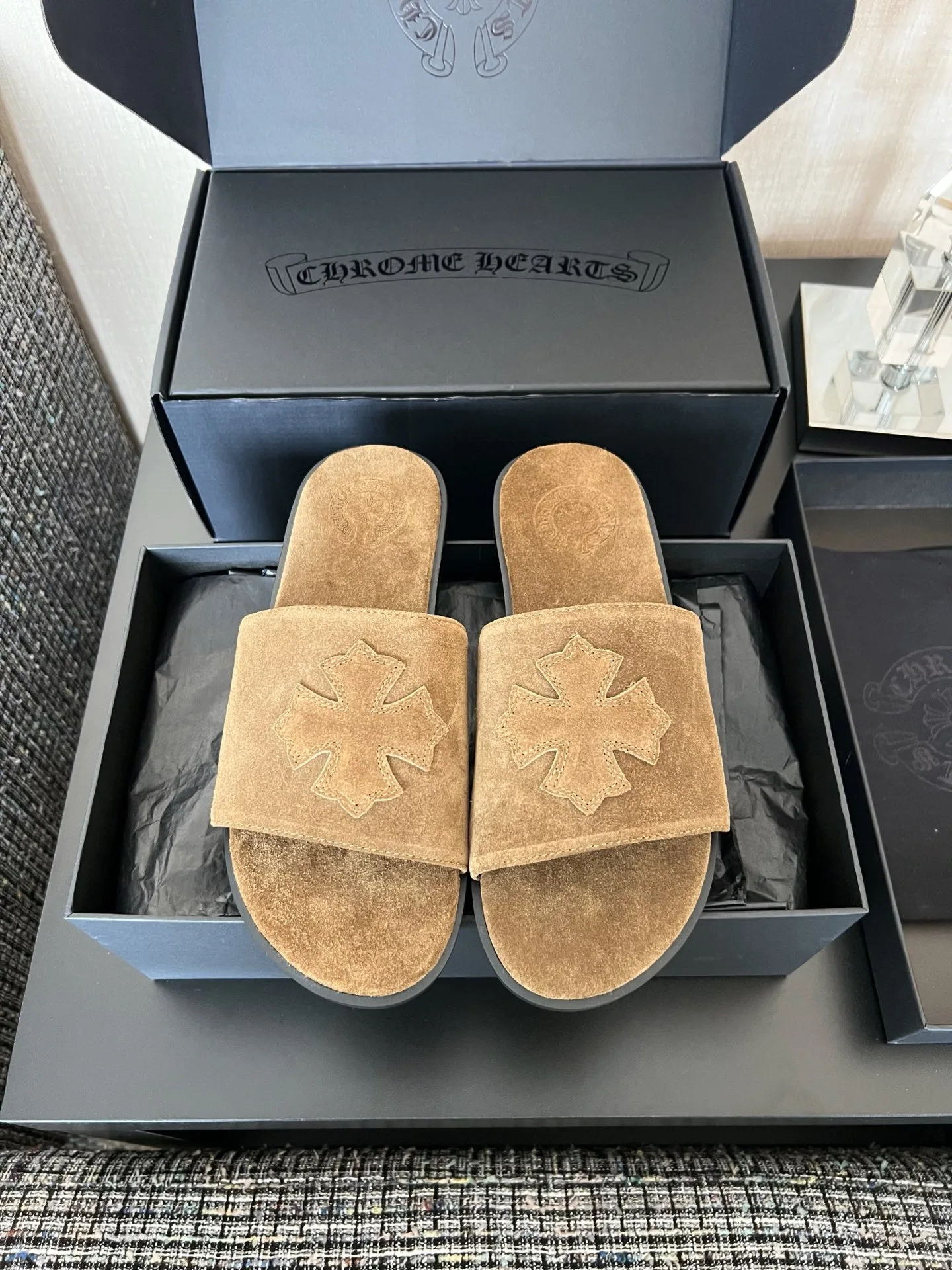 Chrome Hearts
