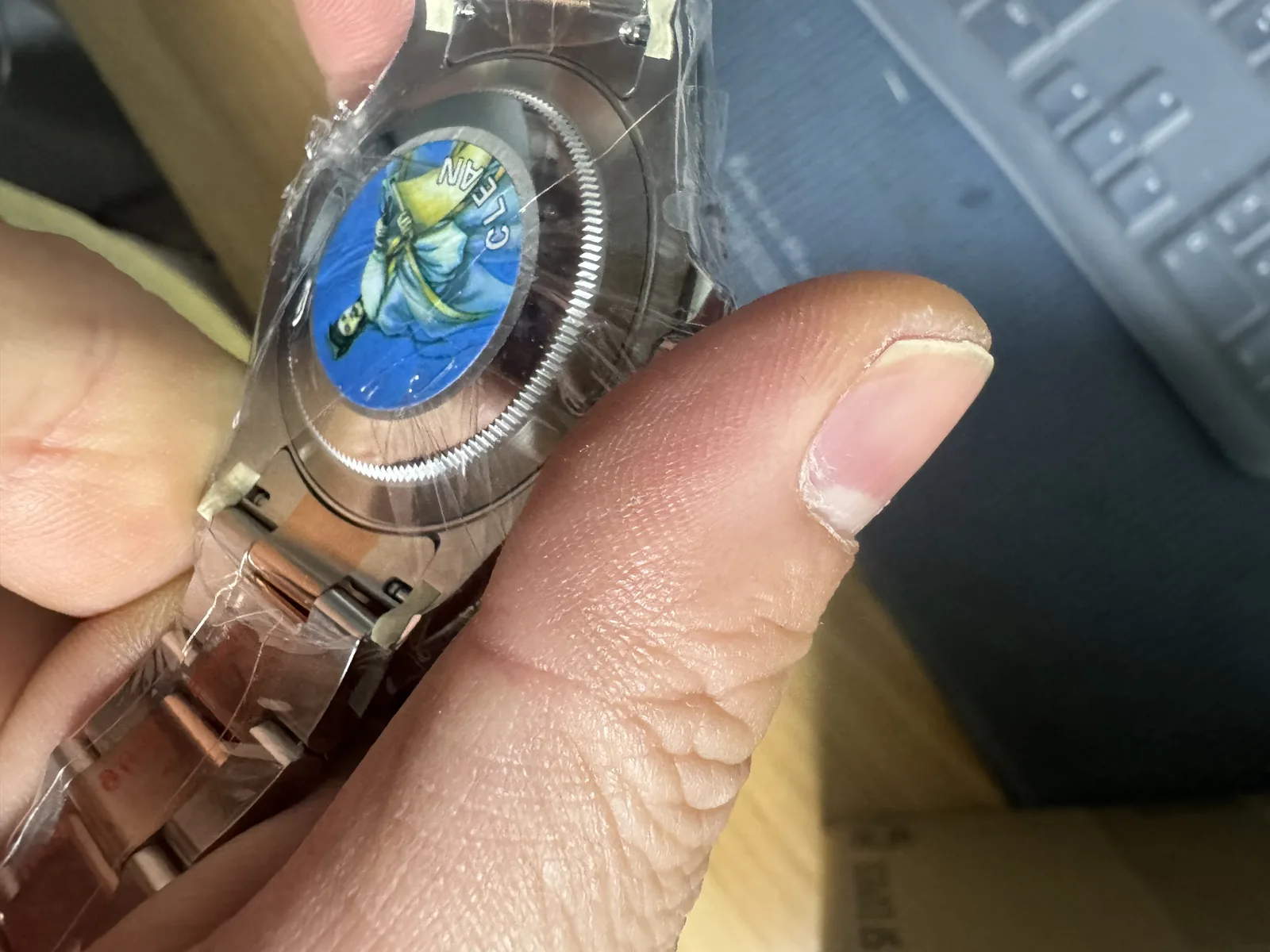 review image